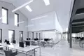 Office 8 008 m² in Skolkovo innovation center, Russia