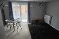 Appartement 2 chambres 42 m² en Varsovie, Pologne