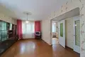 Appartement 1 chambre 31 m² Minsk, Biélorussie