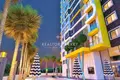 2 bedroom apartment 124 m² Mahmutlar, Turkey