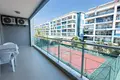 Appartement 2 chambres  Kestel, Turquie