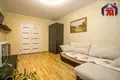 Квартира 3 комнаты 62 м² Молодечно, Беларусь
