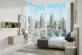 Mieszkanie 2 pokoi 81 m² Dubaj, Emiraty Arabskie