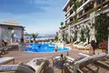 1 bedroom apartment 46 m² Kargicak, Turkey