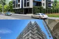 Appartement 2 chambres 125 m² Golem, Albanie