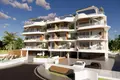 Wohnung 2 zimmer 99 m² Larnaka, Zypern