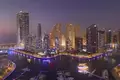 Penthouse 4 bedrooms 628 m² Dubai, UAE