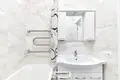 2 room apartment 56 m² Minsk, Belarus