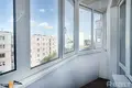 4 room apartment 87 m² Borovlyany, Belarus