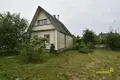 Haus 39 m² Dziamidavicki sielski Saviet, Belarus