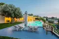 5 bedroom villa 540 m² Municipality of Saronikos, Greece