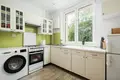 3 room apartment 49 m² Warsaw, Poland
