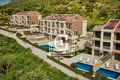 3 bedroom townthouse 185 m² Katun Rezevici, Montenegro