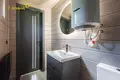 Maison 53 m² Zodzinski sielski Saviet, Bélarus