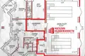 Gewerbefläche 97 m² in Hrodna, Belarus