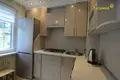 2 room apartment 47 m² Minsk, Belarus