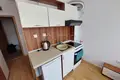 1 room apartment 28 m² Tankovo, Bulgaria