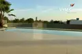 3-Schlafzimmer-Villa 244 m² Finestrat, Spanien