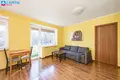 2 room apartment 45 m² Kaunas, Lithuania