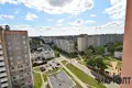 Appartement 2 chambres 51 m² Minsk, Biélorussie