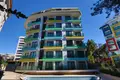 Квартира 2 комнаты 55 м² Аланья, Турция