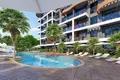 Apartamento 60 m² Alanya, Turquía