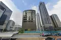 Unilever House building, office for rent near Central Rama 9 department store, Bangkok, Thailand.