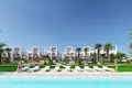 2-Schlafzimmer-Bungalow 127 m² Urbanizacion Dona Pepa, Spanien