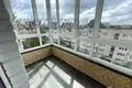 Квартира 1 комната 42 м² Брест, Беларусь