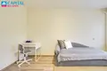 Apartamento 3 habitaciones 64 m² Vilna, Lituania