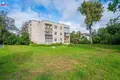 Mieszkanie 1 pokój 37 m² Troki, Litwa