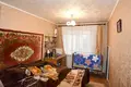 2 room apartment 52 m² Zialiony Bor, Belarus