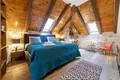 3 bedroom house 183 m² Muo, Montenegro