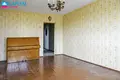 Appartement 3 chambres 68 m² Klaipeda, Lituanie