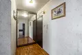 Квартира 1 комната 40 м² Минск, Беларусь