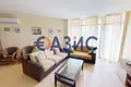 Apartamento 3 habitaciones 122 m² Sveti Vlas, Bulgaria