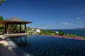 villa de 5 chambres 1 755 m² Kamala, Thaïlande