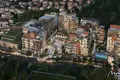 Apartamento 2 habitaciones  Tivat, Montenegro