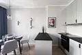 Appartement 2 chambres 41 m² Poznan, Pologne