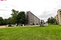 Apartamento 3 habitaciones 55 m² Rukla, Lituania