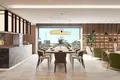 Квартира 1 спальня 63 м² Барселона, Испания