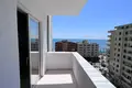 Mieszkanie 2 pokoi 55 m² Bashkia Durres, Albania
