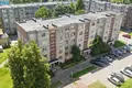 Квартира 3 комнаты 64 м² Таураге, Литва