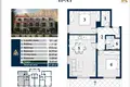 House 28 m² Prcanj, Montenegro