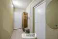 1 room apartment 43 m² Minsk, Belarus