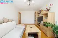 Квартира 3 комнаты 61 м² Каунас, Литва