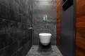 Mieszkanie 2 pokoi 47 m² Mińsk, Białoruś
