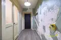 Apartamento 3 habitaciones 77 m² Minsk, Bielorrusia