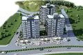 3 bedroom apartment 130 m² Buzluca, Turkey