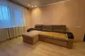 Wohnung 1 zimmer 66 m² in Asniezycy, Belarus